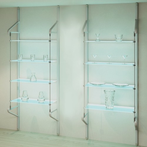 Unit Shelf Type “B”